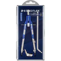 Staedtler Mars comfort 552, 1 kpl (552 02)