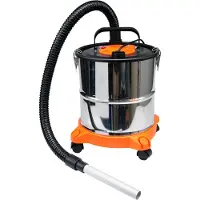 TOYA Tuhkaimuri 78870; 800 W; 20 l