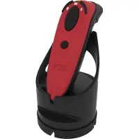 Socket DuraScan D720 - 2D Wireless Barcode Scanner (Includes Charging Dock)