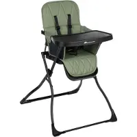 Bebeconfort Syöttötuoli Lily, Mineral Green