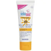 Sebamed Baby Sun lasten aurinkosuojavoide 75 ml