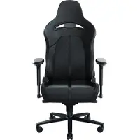Razer Enki -pelituoli, musta