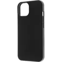 Insmat ECO iPhone 15 -suojakuori, musta