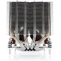 Noctua NH-D9DX i4 3U, 92 mm -prosessorijäähdytin