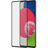 PanzerGlass SAFE Case Friendly, Galaxy A52/A52 5G -panssarilasi