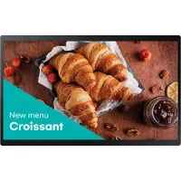 Samsung qb24c 24inch fhd 16/7 soc
