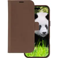 dbramante1928 – Lynge MSFE iPhone 16 Plus Dark Tan (LM67GT006307)