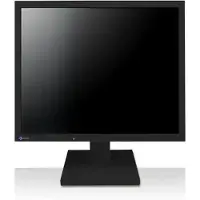 Eizo FLEXSCAN S1703-A 17" TN 5:4/DVI-D/VGA/5Y (S1703-A-H-BK)