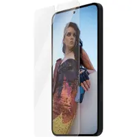 PanzerGlass SAFE Ultra-Wide Fit Galaxy S25 Plus -panssarilasi