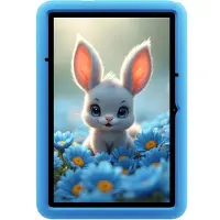 Blackview Tab 60 Pro Kids 4g 10.1´´ 8gb/128gb Tabletti