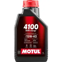 Motul Moottoriöljy 113149