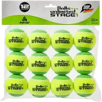 Balls Unlimited Stage 1 Tennispallopussi 12 Yksiköt