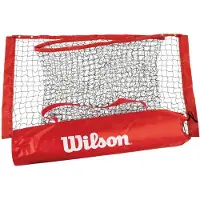 Wilson Ez Replacement Tennis Net 10', Tennistarvikkeet