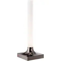 Kartell Pöytävalaisin , Goodnight, himmennettävä, Olohuone, Muovi, Design