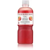 Bubliq Italian Blood Orange