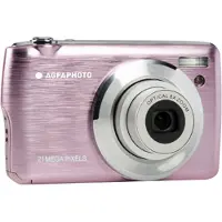 Agfa AGFAphoto Realishot DC8200 digitaalikamera, pinkki