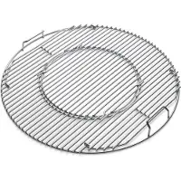 Weber GRILLIRITILÄ WEBER GBS 57CM GRILLEIHIN 8835