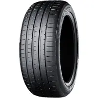 Yokohama ADVAN SPORT V107 255/45R20 105Y XL RP