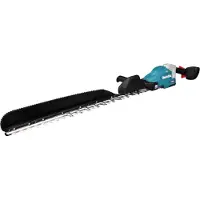 Makita Pensasleikkuri UH014GZ XGT; 40 V (ilman akkua ja laturia)
