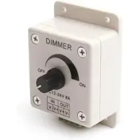 Light Solutions Himmentimen - 12V
