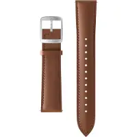 Withings Leather Wristband Brown - 20 mm