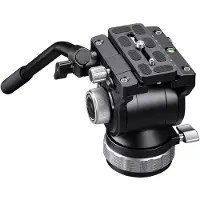 Leofoto BV-15 Fluid Head