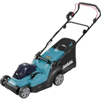 Makita XGT LM003GZ 40V 38cm akkuruohonleikkuri runko