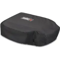 Weber Premium Griddle Cover 56cm Tabletop