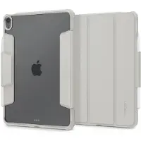 Spigen Air Skin Pro - gray - iPad Air 10.9" (22/20)/11" 2024/2025/2026