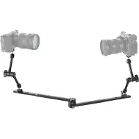 SmallRig 4362 X Mikevisuals Extension Arm Tracking Shot Kit