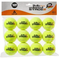 Balls Unlimited Stage 2 Tournament Tennispallopussi 12 Yksiköt