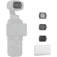 SmallRig 4774 Nd Filter Set For Dji Osmo Pocket 3