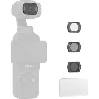 SmallRig 4775 Suodinsetti DJI Osmo Pocket 3:lle