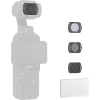 SmallRig 4776 Filter Kit For Dji Osmo Pocket 3