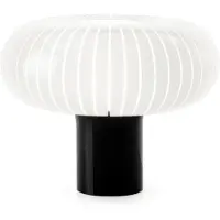 Kartell Pöytävalaisin , Teresa, himmennettävä, Valkoinen, Olohuone, Muovi, Design