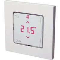 Danfoss Icon RD 24V näyttö - vægindbyg.Erstatter 460970310