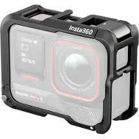 SmallRig 5000 Multifunctional Action Camera Cage For Insta360 Ace Pro / Ace Pro 2 kamerakehikko