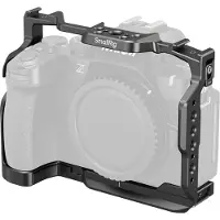 SmallRig 4980 Cage For Nikon Z50 Ii kamerakehikko