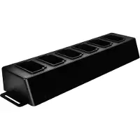 Transcend Body Camera Accessory - Network Docking Station for DrivePro Body 40