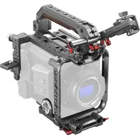 SmallRig 4571 Cage Kit for Sony BURANO kuvaustuki