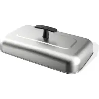 Weber Haudutuskupu XL