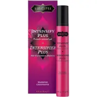 Kama Sutra Intensify Plus - intiimigeeli naisille - 15ml