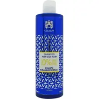 Valquer Oily 400ml Rasvoittuvien Hiusten Shampoo