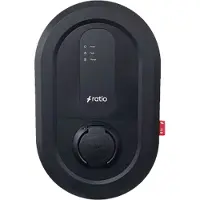 Ratio Smart 22kW Socket