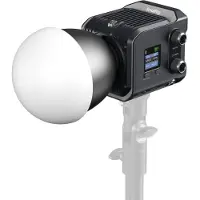 SmallRig 5380 Rc 100c Cob Pro Version Led-valonheitin