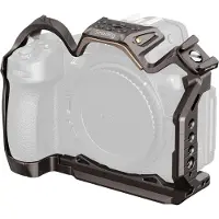 SmallRig 5258 Night Eagle Nikon Z5ii/z7/z6/z7ii/z6ii/z5 Häkki