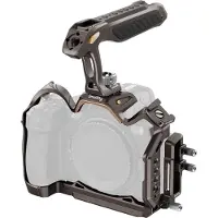 SmallRig 5259 Night Eagle Cage Kit for Nikon Z5II / Z7 / Z6 / Z7II / Z6II / Z5