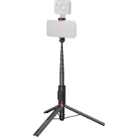 SmallRig 5292 x Drex Lee Boom Selfie Stick ST30 Lite Black