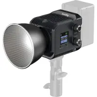 SmallRig 5377 Rc 100c Cob Lite Version Led-valonheitin