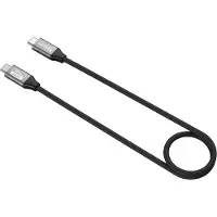 SmallRig 5074 USB-C Data Cable Straight (40Gbps + 240W + 8K) 60cm
